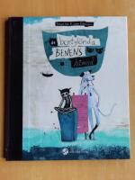 De bortgl&ouml;mda benens h&auml;mnd (R4G8)