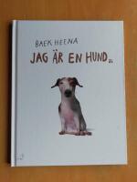 Jag &auml;r en hund (R4G8)
