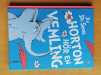 Horton h&ouml;r en vemling (R4G8)