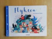 Flykten (R4G8)