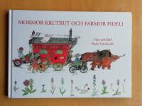 Mormor KrutRut och farmor Fideli (R4G8)