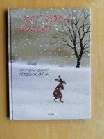 Det r&ouml;da &auml;pplet (R4G8)