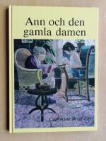 Ann och den gamla damen (R4G8)