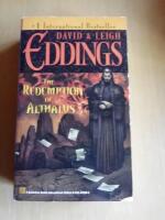 The Redemption of Althalus (Spr&aring;k engelska), (R4H1)