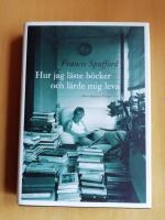 Hur jag l&auml;ste b&ouml;cker och l&auml;rde mig leva (R4H2)