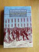 Den aristokratiske rebellen : Magnus Jacob Crusenstolpe i 1800-talets offentlighet (R4H2)