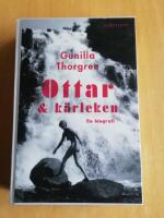 Ottar och k&auml;rleken (R4H3)