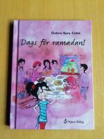 Dags f&ouml;r ramadan! (R1A4)