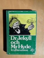 Dr Jekyll och Mr Hyde (R1P4)