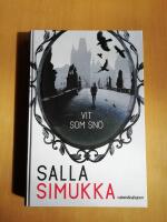 Vit som sn&ouml; (R1P3)