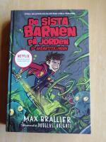 De sista barnen p&aring; jorden och midnattsklingan (R1P1)