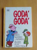 Goda' goda' (R1H7)