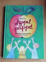 &Auml;ppel p&auml;ppel : svenska rim, ramsor och lekar (R1G8)