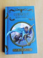 Quidditch genom tiderna (R2F1)