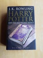 Harry Potter and the half-blood Prince (R2F1) 