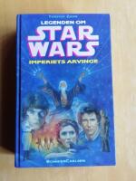 Legenden om Star Wars (R2F4)