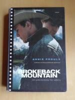 Brokeback Mountain : och andra ber&auml;ttelser fr&aring;n vidderna (R2H3)