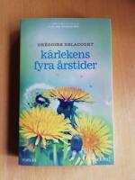 K&auml;rlekens fyra &aring;rstider (R2K3)