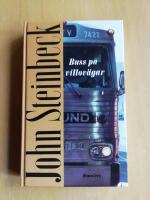 Buss p&aring; villov&auml;gar (R2M5)