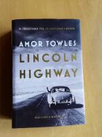 Lincoln Highway (R2M6)