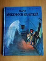 Bland sp&ouml;ken och vampyrer (R4B2)