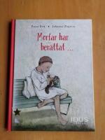 Morfar har ber&auml;ttat (R4B4)