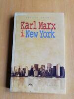 Karl Marx i New York (R4B5)
