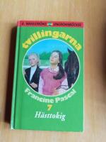Tvillingarna 07 H&auml;sttokig (R4C3)
