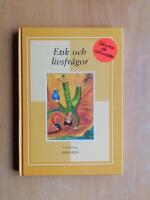 Etik och livsfr&aring;gor (R4C5)