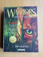 Warriors 1. Ut i det vilda (R4C6)