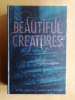 Beautiful Creatures Bok 2, Sv&aring;ra val, magiska hemligheter (R4C6)
