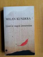 Livet &auml;r n&aring;gon annanstans (R4G5)