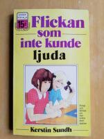 Flickan som inte kunde ljuda (R4G4)
