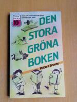 Den stora gr&ouml;na boken (R4G7)