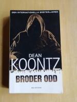 Broder Odd (R4G7)