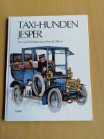 Taxi-hunden Jesper (R4G8) 