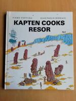 Kapten Cooks resor (R4G8)