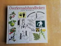 &Ouml;verlevnadshandboken (R4E7)
