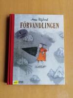 F&ouml;rvandlingen (R4F3)