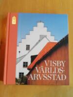 Visby V&auml;rldsarvsstad (R4F7)