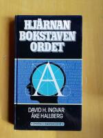 Hj&auml;rnan, bokstaven, ordet (R4H4)