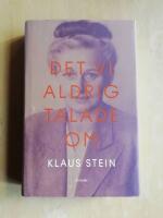 Det vi aldrig talade om (R4H4)