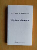 De stora vidderna : tragikomedi i fem akter (R5F7)