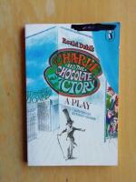 Charlie and the Chocolate Factory: Plays for Children: A Play (Spr&aring;k engelska), (R6G6)