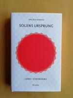 Solens ursprung : Japan i f&ouml;r&auml;ndring (R6H1)