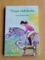 Tinas ridskola (HA2)