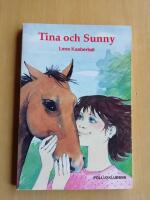Tina och Sunny (HA2)