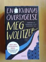 En kvinnas &ouml;vertygelse (HC3)