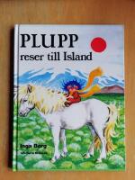 Plupp reser till Island (R1DEF1)