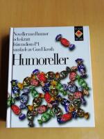 Humoreller : noveller med humor och skratt fr&aring;n radions P1 (R1H5)